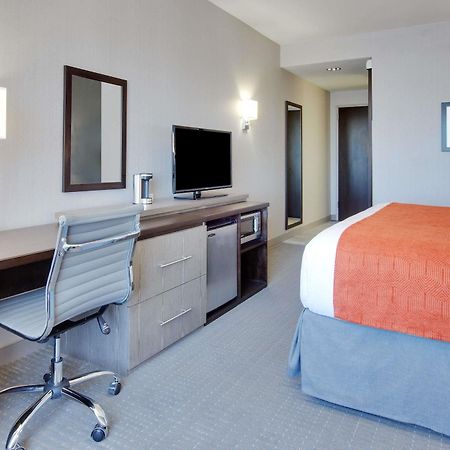Wingate By Wyndham San Angelo Exterior foto