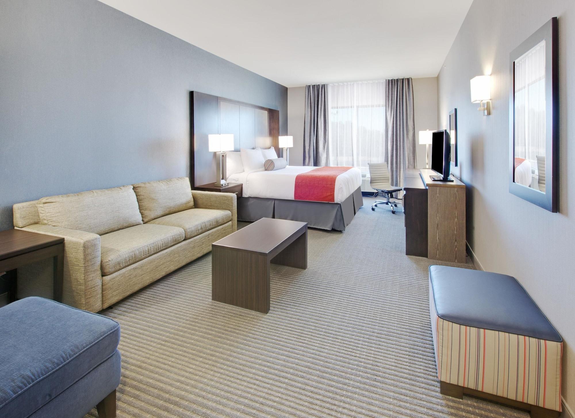 Wingate By Wyndham San Angelo Exterior foto
