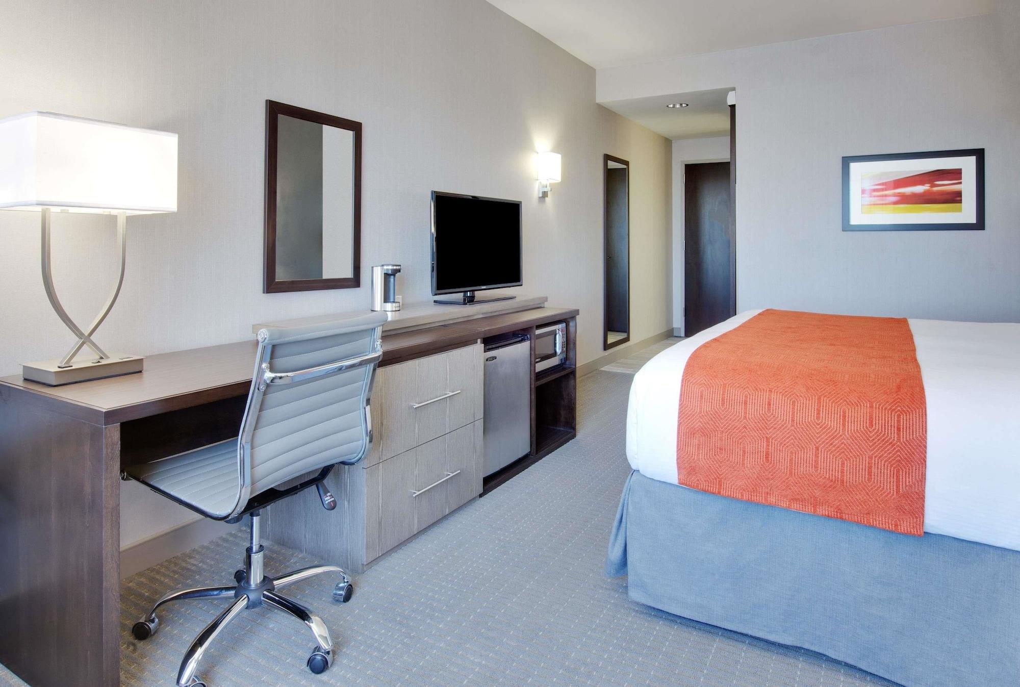 Wingate By Wyndham San Angelo Exterior foto