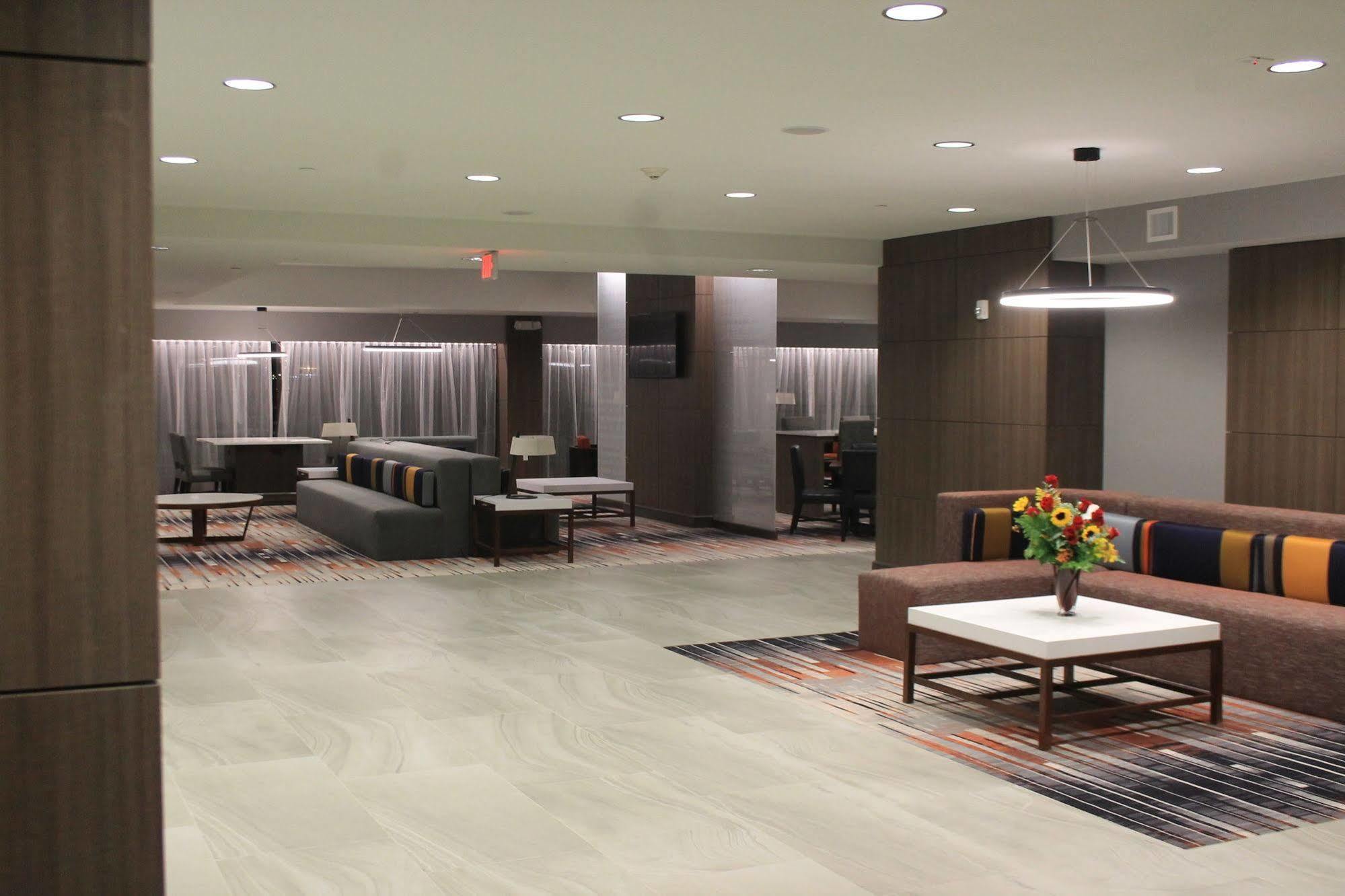 Wingate By Wyndham San Angelo Exterior foto