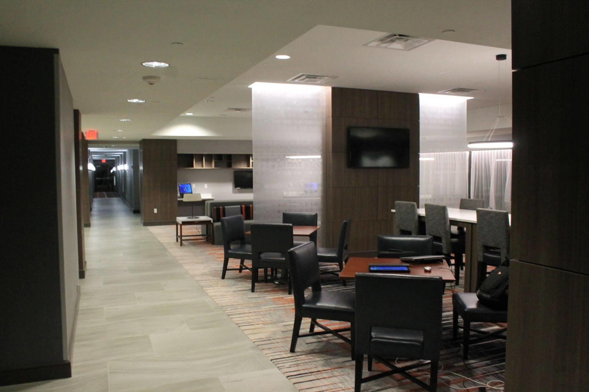 Wingate By Wyndham San Angelo Exterior foto