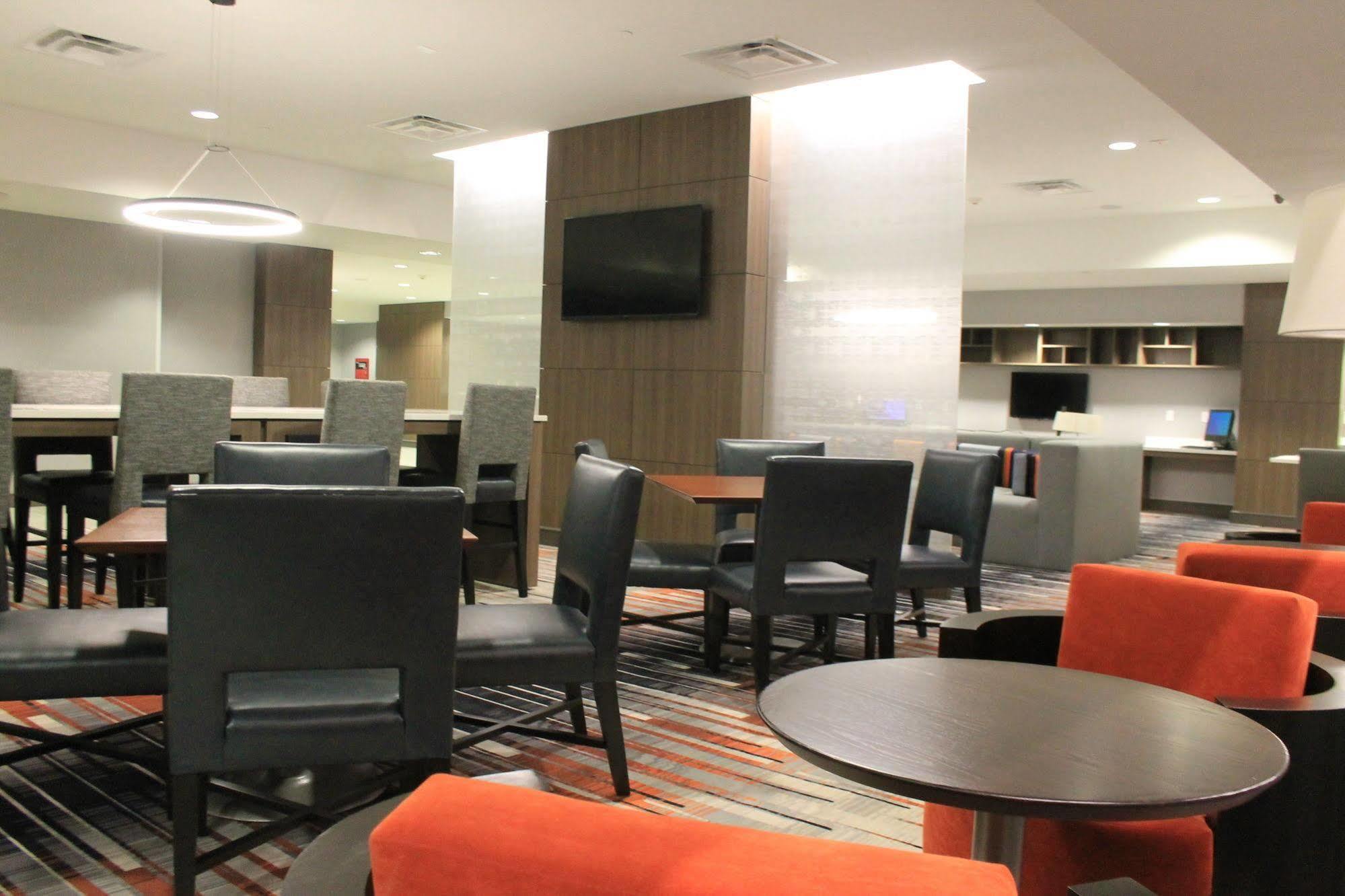 Wingate By Wyndham San Angelo Exterior foto