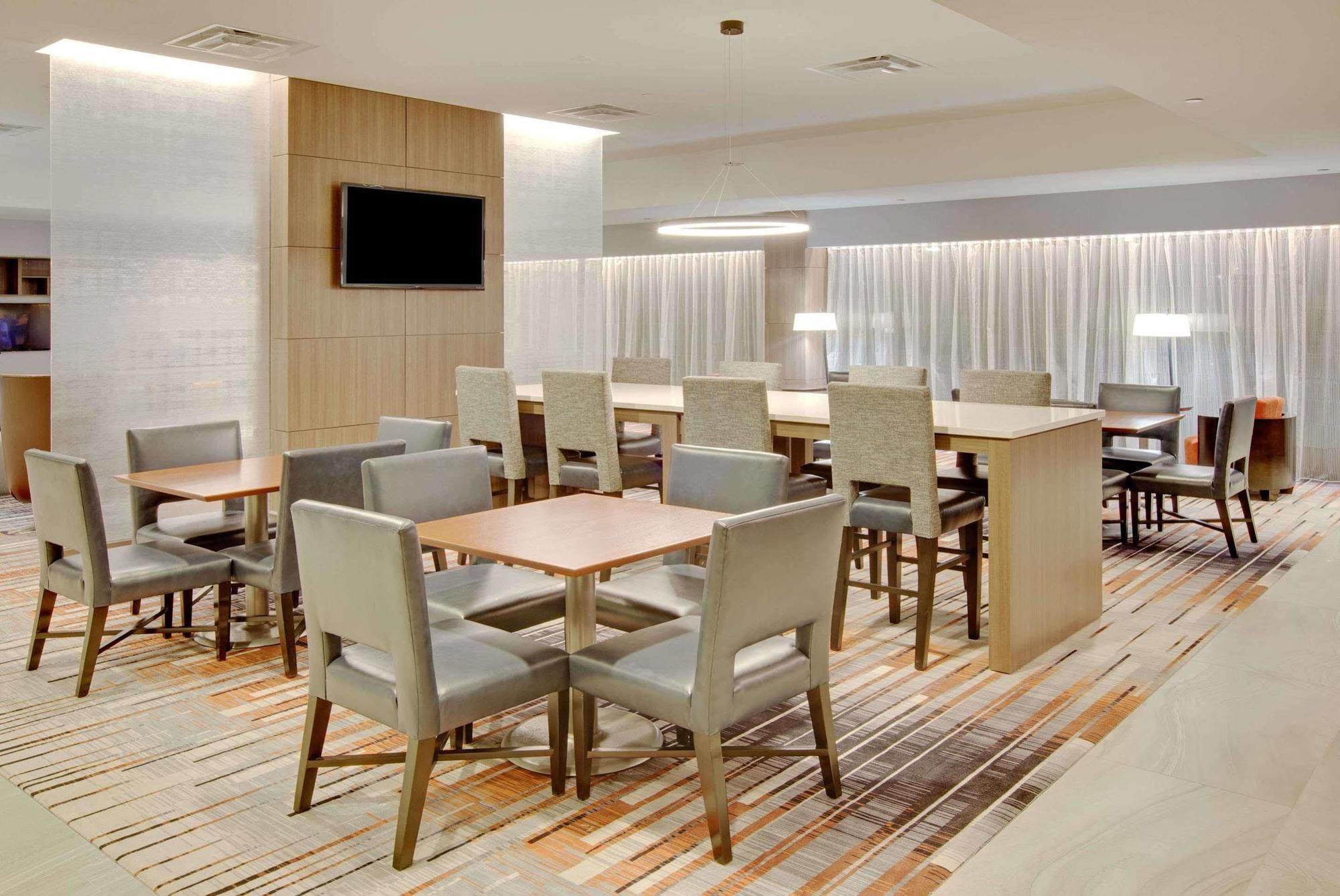 Wingate By Wyndham San Angelo Exterior foto